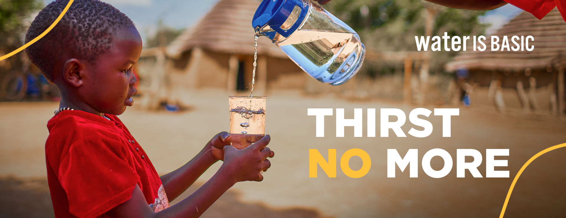 Thirst No More: 20 Years of Clean Water in South Sudan